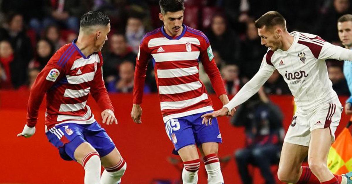 Tutte le sintesi e i gol della 16^ giornata de LaLiga Smartbank